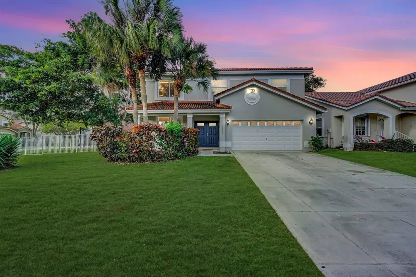 Picture of 18219 Blue Lake Way, Boca Raton FL 33498