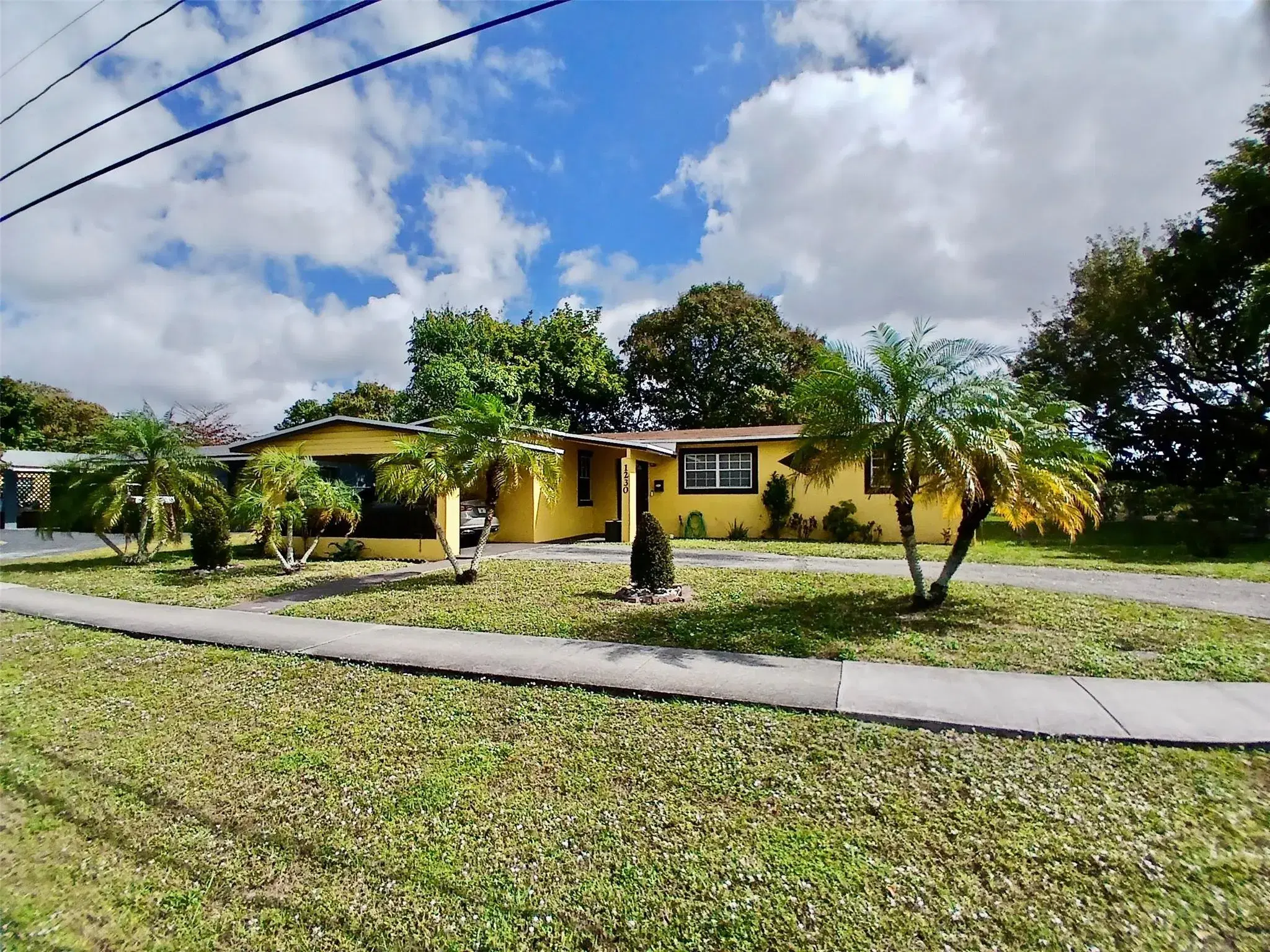 Picture of 1230 NW 47Th Ave, Lauderhill, FL 33313