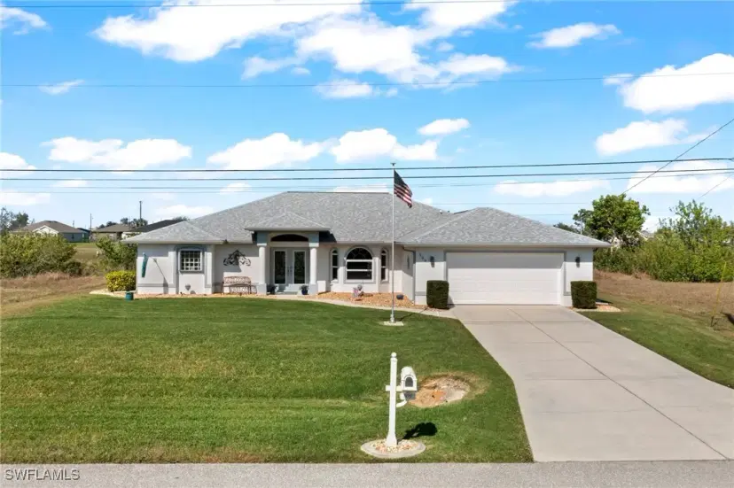 Picture of 509 NW 19Th Ter, Cape Coral FL 33993