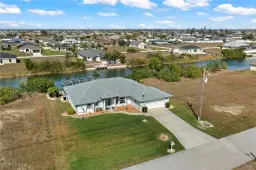 Picture of 509 NW 19Th Ter, Cape Coral, FL 33993