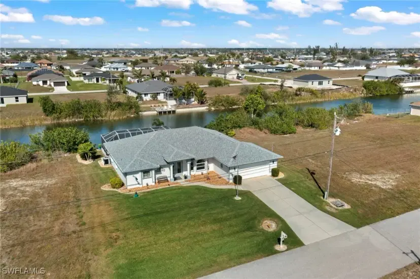 Picture of 509 NW 19Th Ter, Cape Coral FL 33993