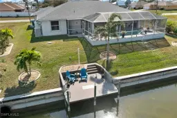 Picture of 509 NW 19Th Ter, Cape Coral, FL 33993