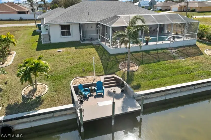 Picture of 509 NW 19Th Ter, Cape Coral FL 33993