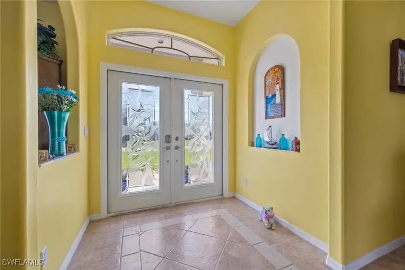 Picture of 509 NW 19Th Ter, Cape Coral FL 33993