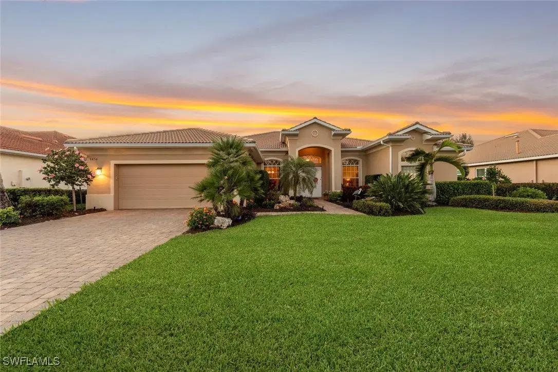 Picture of 8454 Sedonia Cir, Estero, FL 33967