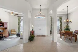Picture of 8454 Sedonia Cir, Estero, FL 33967