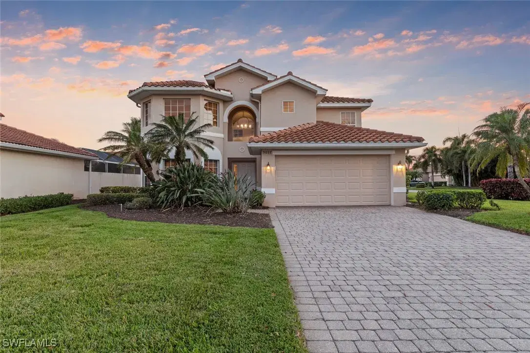Picture of 9097 Astonia Way, Estero, FL 33967