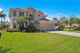 Picture of 9097 Astonia Way, Estero, FL 33967