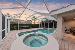 Picture of 9097 Astonia Way, Estero, FL 33967