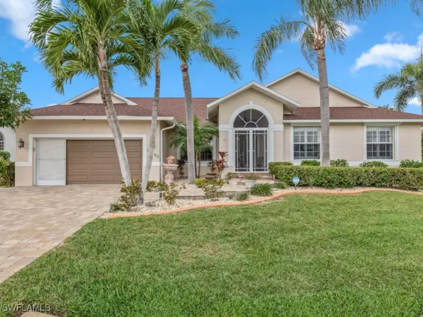 Picture of 17090 Coral Cay Ln, Fort Myers FL 33908