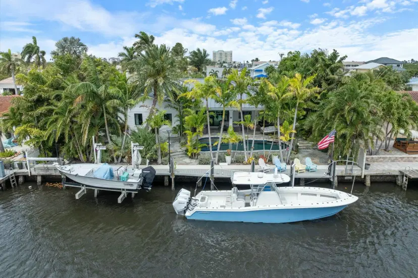 Picture of 940 Greenbriar Drive, Boynton Beach FL 33435