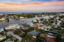Picture of 940 Greenbriar Drive, Boynton Beach, FL 33435