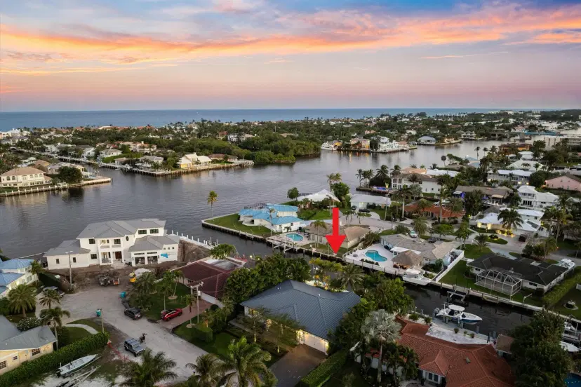 Picture of 940 Greenbriar Drive, Boynton Beach FL 33435