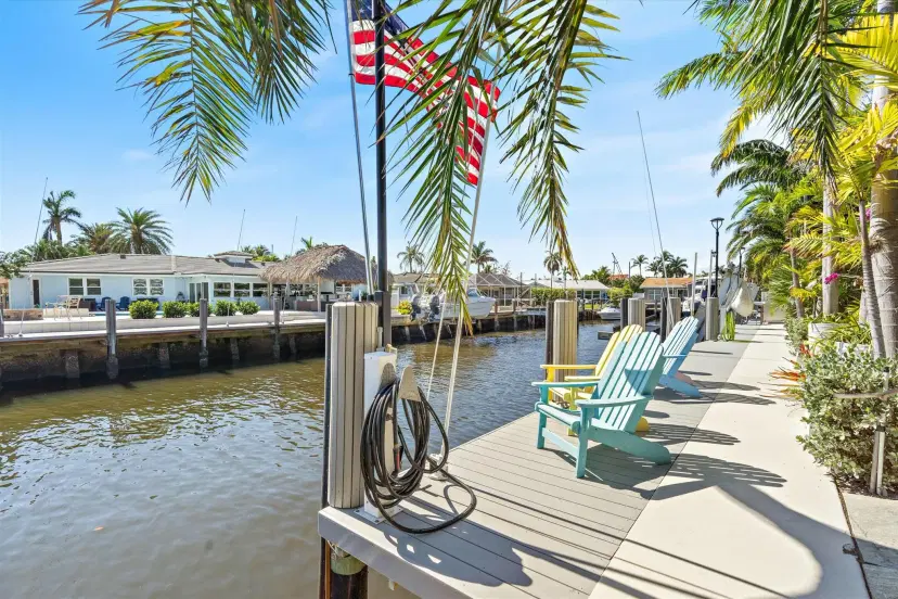 Picture of 940 Greenbriar Drive, Boynton Beach FL 33435