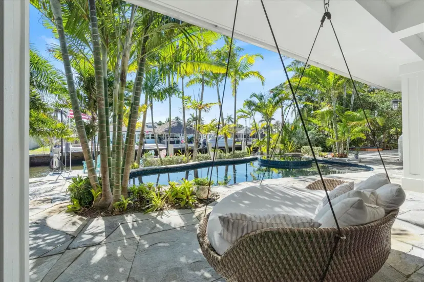 Picture of 940 Greenbriar Drive, Boynton Beach FL 33435