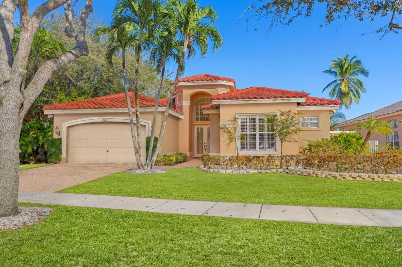 Picture of 19422 Estuary Drive, Boca Raton FL 33498