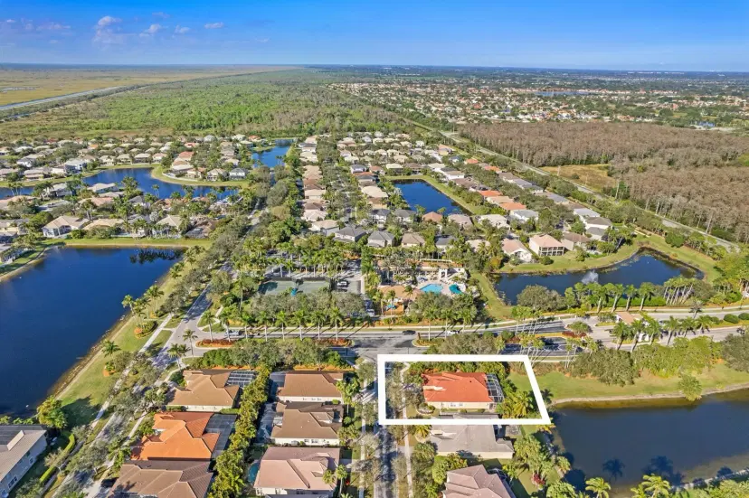 Picture of 19422 Estuary Drive, Boca Raton FL 33498