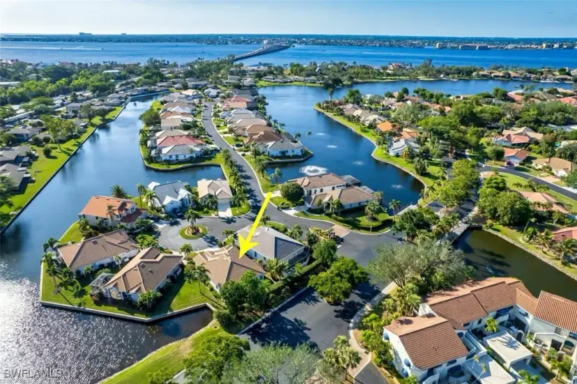Picture of 9705 Keel Ct, Fort Myers FL 33919
