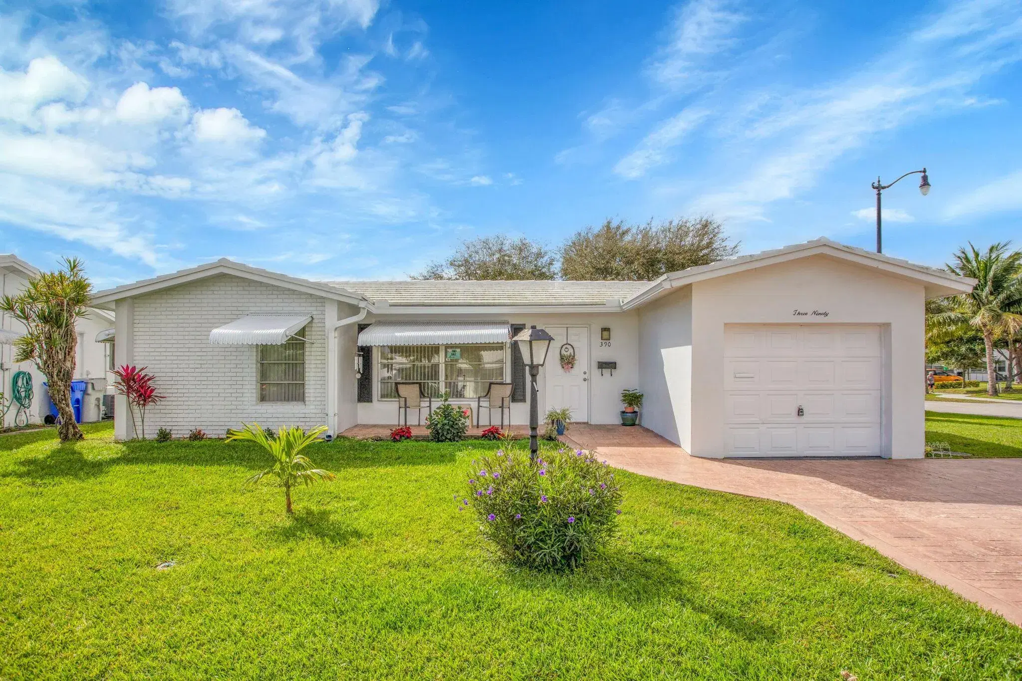 Picture of 390 NW 25Th Court, Pompano Beach, FL 33064