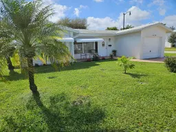 Picture of 390 NW 25Th Court, Pompano Beach, FL 33064