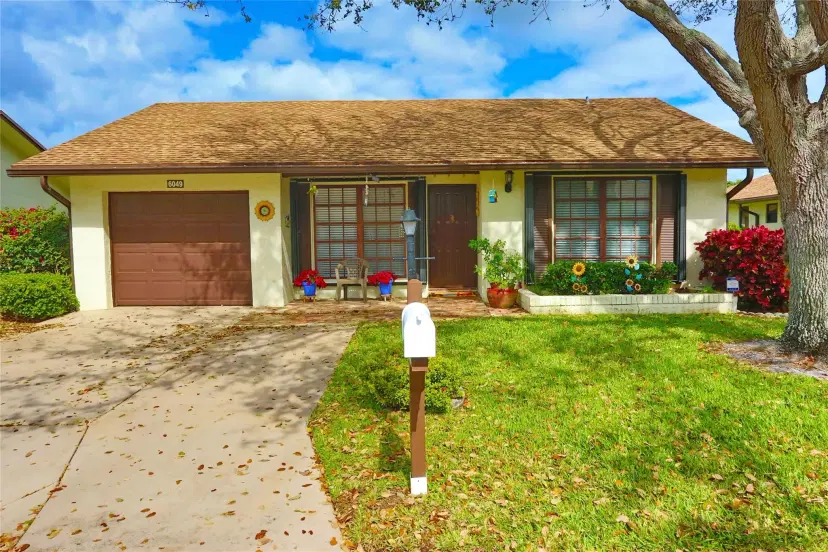 Picture of 6049 Ambertree Ln, Greenacres FL 33463