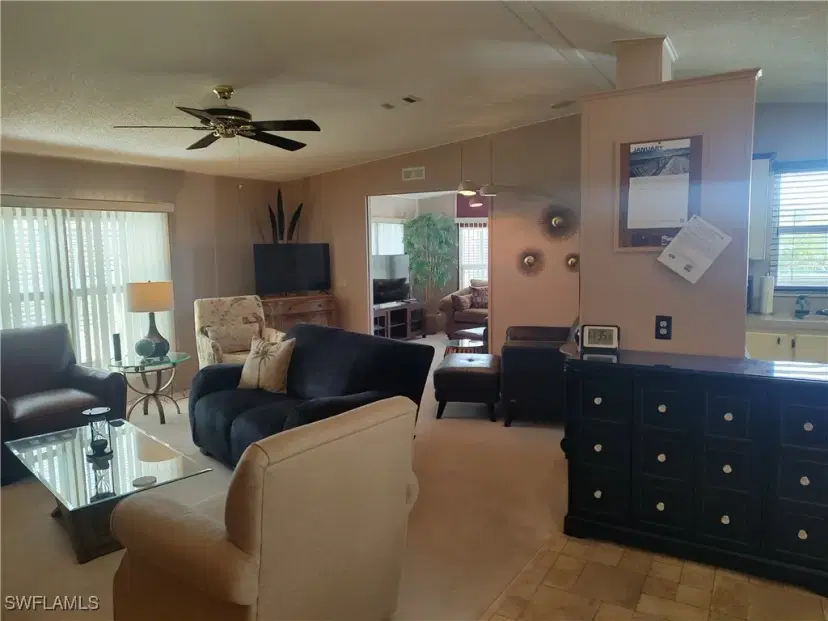 Picture of 9278 Desoto Dr, North Fort Myers FL 33903