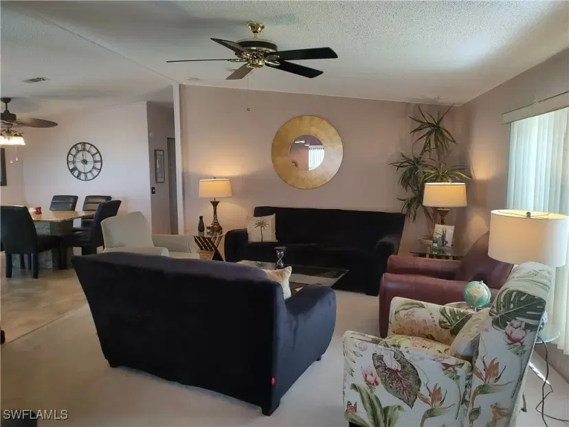 Picture of 9278 Desoto Dr, North Fort Myers FL 33903