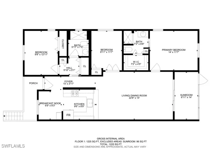Picture of 257 Robin Hood Cir 101, Naples FL 34104