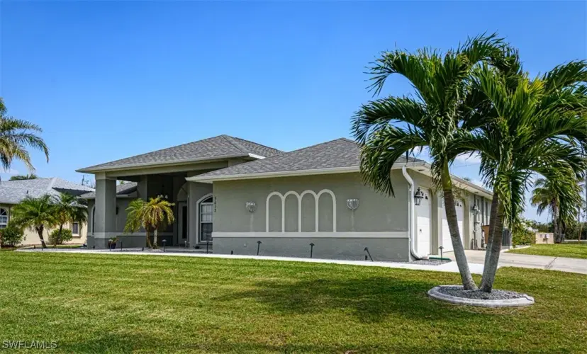 Picture of 5617 SW 5Th Ave, Cape Coral FL 33914