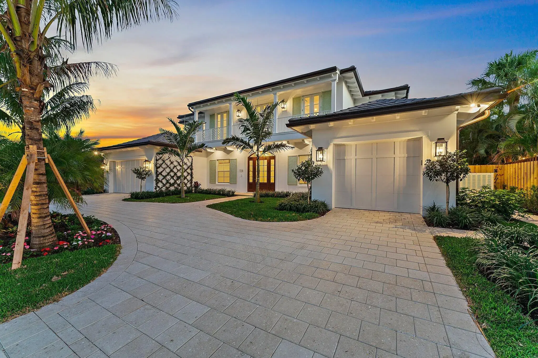 Picture of 124 Easterly Road, North Palm Beach, FL 33408