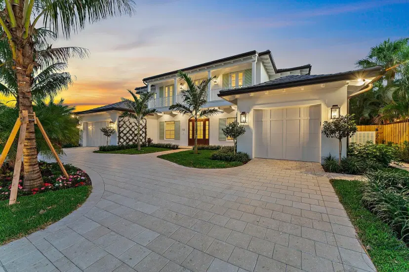 Picture of 124 Easterly Road, North Palm Beach FL 33408