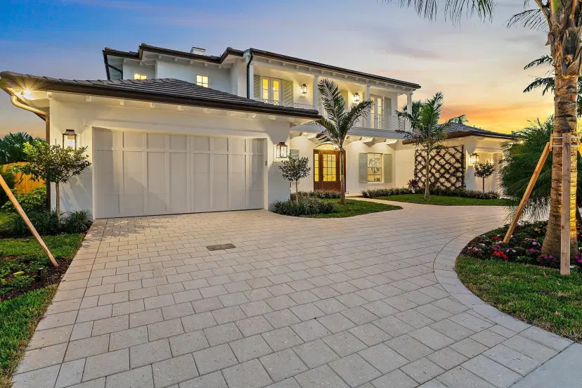Picture of 124 Easterly Road, North Palm Beach FL 33408