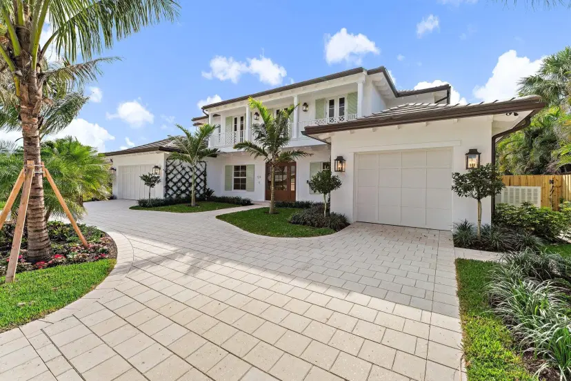 Picture of 124 Easterly Road, North Palm Beach FL 33408