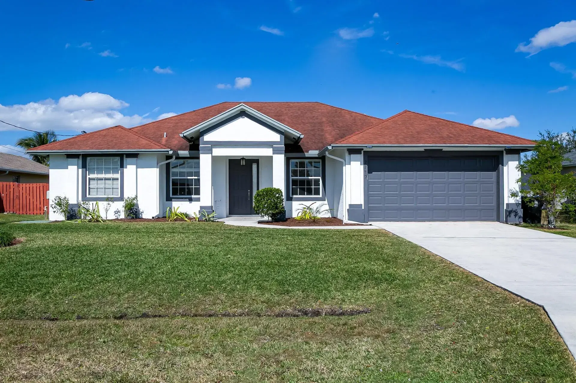 Picture of 2749 SW Backton Avenue, Port St Lucie, FL 34987