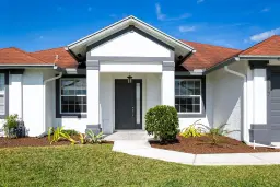 Picture of 2749 SW Backton Avenue, Port St Lucie, FL 34987