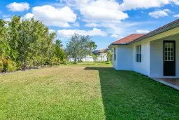 Picture of 2749 SW Backton Avenue, Port St Lucie, FL 34987