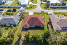 Picture of 2749 SW Backton Avenue, Port St Lucie, FL 34987