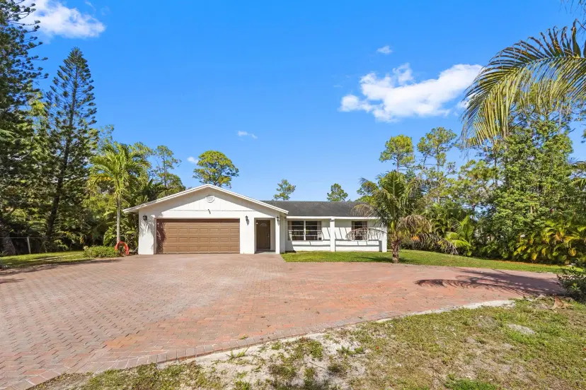 Picture of 11919 52Nd Road N, West Palm Beach FL 33411