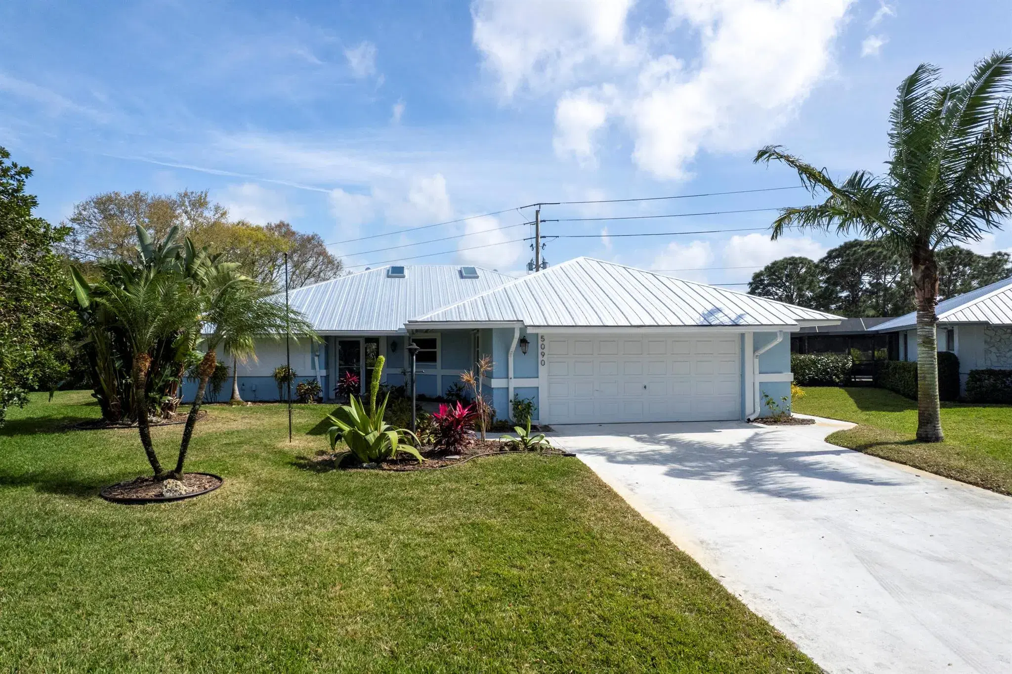 Picture of 5090 SE Hanson Circle, Stuart, FL 34997