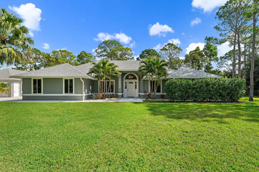 Picture of 14450 69Th Drive N, Palm Beach Gardens FL 33418