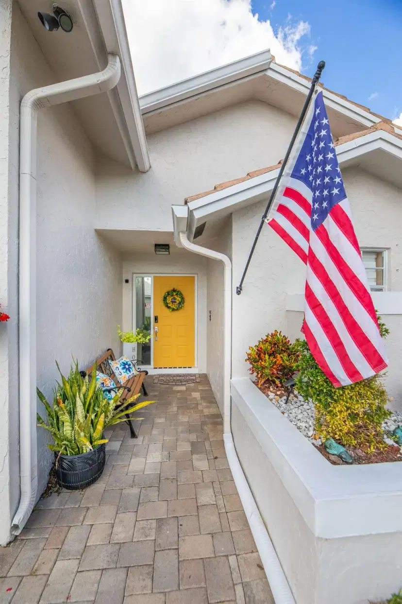 Picture of 1666 NW 106Th Terrace, Coral Springs FL 33071