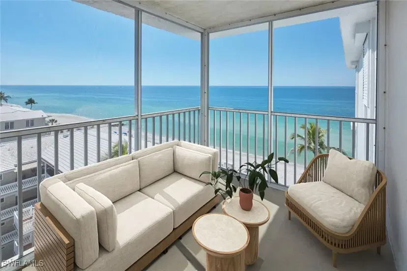 Picture of 1919 Gulf Shore Blvd N 804, Naples FL 34102