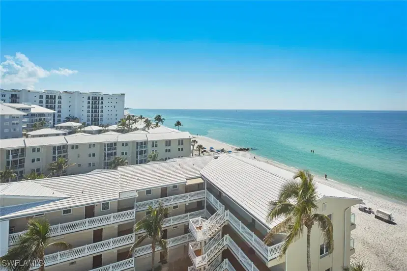 Picture of 1919 Gulf Shore Blvd N 804, Naples FL 34102