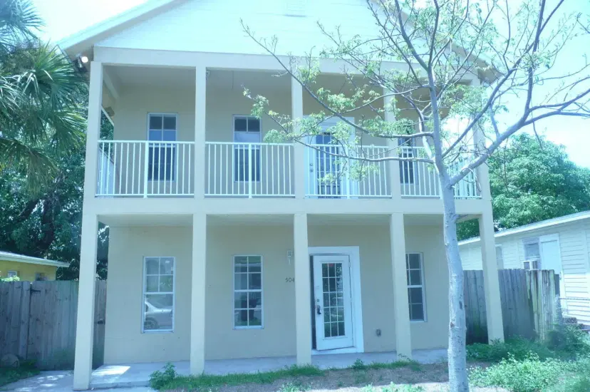 Picture of 504 18Th Street, West Palm Beach FL 33407