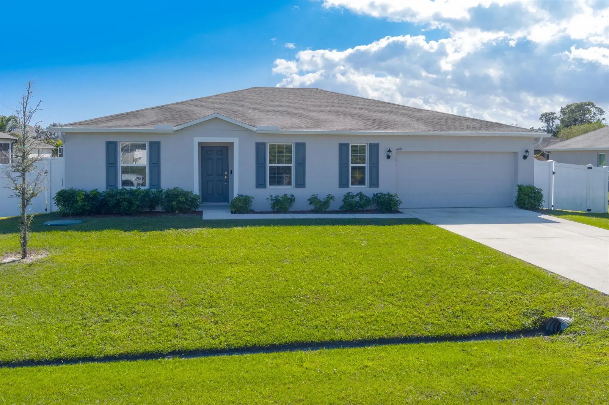 Picture of 6186 NW Gatun Drive, Port St Lucie, FL 34986