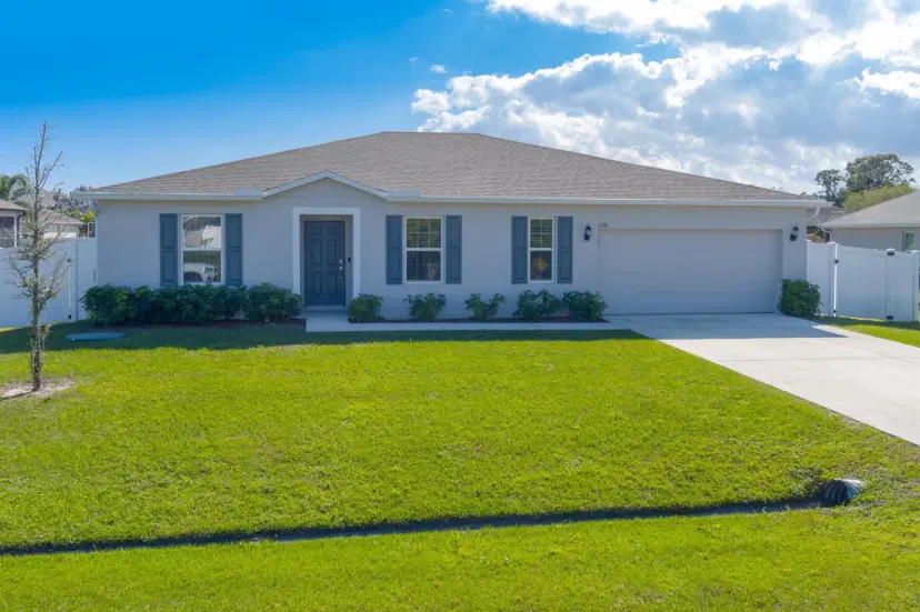 Picture of 6186 NW Gatun Drive, Port St Lucie FL 34986