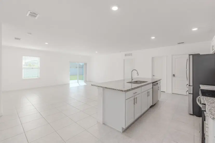 Picture of 6186 NW Gatun Drive, Port St Lucie FL 34986