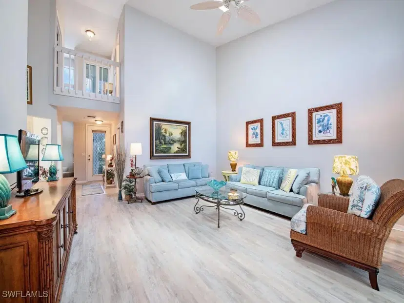 Picture of 3616 Belair Ln 9, Naples FL 34103