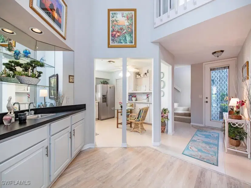 Picture of 3616 Belair Ln 9, Naples FL 34103