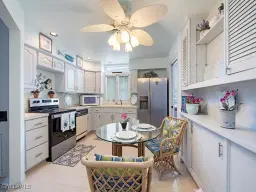 Picture of 3616 Belair Ln 9, Naples, FL 34103
